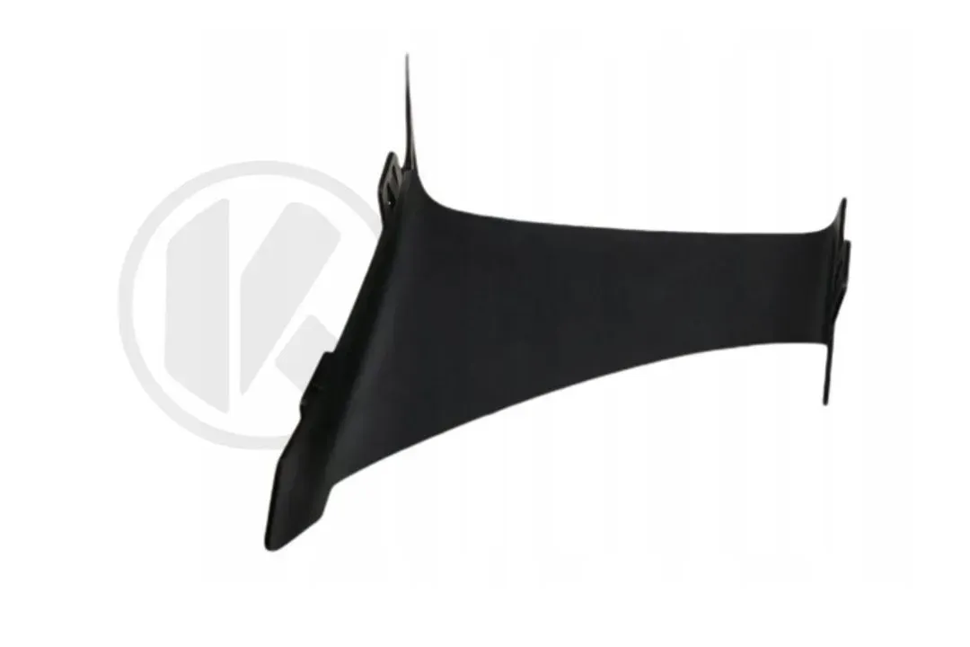 COVER, BUMPER AREA - Front right
